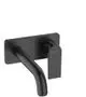 Hansgrohe-HG-2-Loch-Waschtischmischer-Unterputz-Vernis-Shape-F-Set-mattschwarz-71578670 gallery number 1